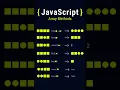JavaScript Array methods