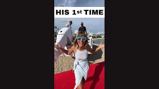 James Bond Next Boat 🤯🤩😈 @IguanayachtsOfficial