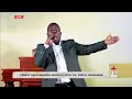 🔴FRIDAY DELIVERANCE SERVICE WITH PS. TOM B. MUGERWA || 14.11.2025