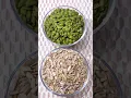 Download Lagu sunflower seeds and pumpkin seeds #sunflower #seeds #sunflowerseeds #pumpkinseeds #healthyfood