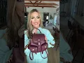 Coach Hadley backpack Coach Outlet
