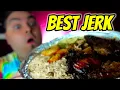 THE BEST Jamaican Food For Miles