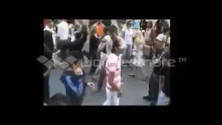 مهرجان ادينى دكتور كحكح وبسطاويسى      دندنها