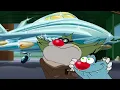 Lagu Oggy en de Kakkerlakken - Is hij klaar om te vliegen? | TEKENFILMVERZAMELING | Nieuwe afleveringen