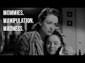 The Hero and Villain s Journeys in Mildred Pierce