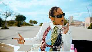 LILA BOSS Official Music Video  LILA BOSS Official Music Video