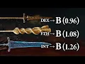 Explaining Elden Ring s Misleading Damage Calculation System