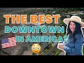 Discover The Fun Side Of Coeur d Alene Best Downtown in America