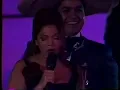 Angela Carrasco le canta...La Diferencia...a Juan Gabriel