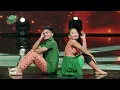 Download Lagu AAGO BINA BIDI JALDAINA  || SANJITA LIMBU  \u0026 ARJUN KARKI  ||   DUET ROUND  || MERO DANCE UNIVERSE ||