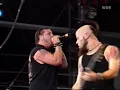 Drowning Pool - Bodies - Live Rock Am Ring (2002)