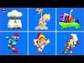 Download Lagu Brawl Stars New Upate Skin Animations! Legend of the Underworld