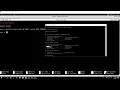 Coding a simple port scanner 6