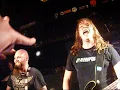 Scar Symmetry - Mind Machine (Live at Star Hotel, Avesta 10.04.10)