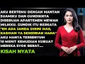Lagu DIHINA JANDA MISKIN, TERNYATA AKU PEMILIK GEDUNG TEMPAT MEREKA SEWA! MANTAN SUAMI AUTO GEMETAR!