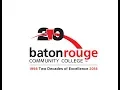 BRCC Two Decades of Excellence