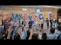 Download Lagu Inside the newly opened SM City Laoag