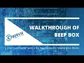 HackTheBox - Walkthrough of BEEP BOX