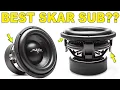 Best Everyday SKAR Subwoofer SKAR VXF FULL REVIEW