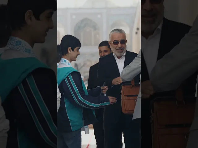 ⁣2000 فتى علويٍّ يُكلَّف بحلول ذكرى الولادات الشعبانية