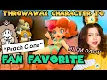A Princess Daisy Deep Dive