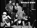 Download Lagu REPUBLIK TEMPE - Muke Lu ancur Kaya Jalan (Official Music Lyric)