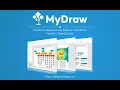 MyDraw for Beginners How to activate deactivate and transfer your MyDraw license