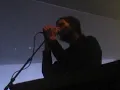 Moderat - Let In The Light (Live @ KOKO, London, 12/02/14)