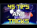 45 Tips and Tricks you can actually use in The Finals