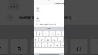 I Think I Made Her Mad 