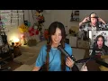 Chatterbox Shares What His Son Did with Valkyrae, Fuslie and Ellum