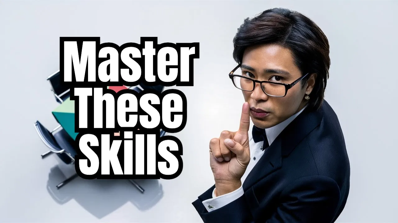 The Art of Business Negotiation (Master These Skills)