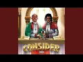 Lagu Consider (feat. Sparkle Tee)