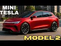 Download Lagu De goedkoopste Tesla ooit? De Model 2 van 2026 zal je shockeren...