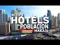 2025 My Top 3 Affordable Hotels in Poblacion Makati