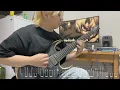 Paledusk - HUGs Anime Ver. 【Guitar Cover + Tab】Gachiakuta OP