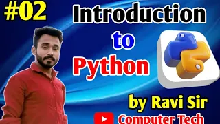 Introduction to Python - Part 2 Character-set Tokens and More For Beginners