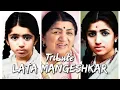 Download Lagu RIP  Lata Mangeshkar Funeral Last Rites Tribute Journey  Childhood passed away Death  Video