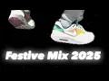 Lagu FESTIVE MIX 2025