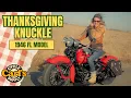Lagu Check out this fresh 1946 Harley-Davidson knucklehead restoration