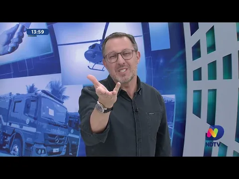 Blumenau: filha de bandido morto em confronto com a PM é encontrada em casa com drogas