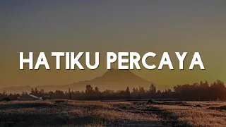 Download Hatiku Percaya, Segala Perkara, Ku Tak Akan Menyerah (Lirik) - Edward Chen MP3