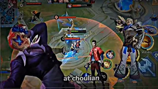 trippings chou gods song battle tiktok