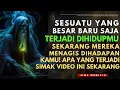 Download Lagu JIWA TERPILIH!💫Peristiwa Besar Baru Saja Terjadi, Mereka MENANGIS Di Balik PINTU TERTUTUP!🚀