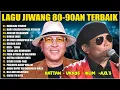 KOLEKSI LAGU SLOW ROCK MALAYSIA LEGENDA TERBAIK π HATTAN, UKAYS, IKLIM, MAY, LEFTHANDED