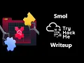 Smol - TryHackme Writeup