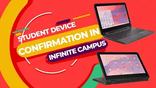 Student Device Confirmation In Infinite Campus