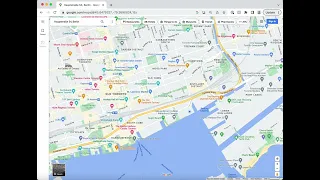 Finding Postal Codes Quick Guide with Google Maps SPIC AND SPAN Home Office Cleaning