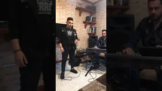حلف القمر سيف حمدان دندنها