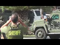 Armed Barricaded Suspect Perris CA 8 23 20